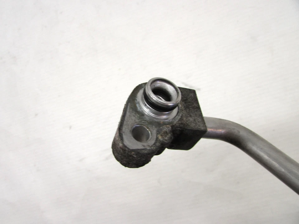 Toyota Prius 2007 manguera de línea de tubo de CA baja presión OEM 04 05 06 07 08 09 Foto 3 de 4