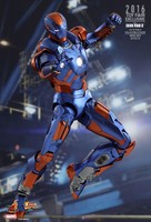 Iron Man 3 - Disco (mark Xxvii) Hot Toys 1/6th 2016 Toy Fair Exclusive Mega Sale Iron Man 3 - Disco (mark Xxvii) Hot Toys 1/6th 2016 Toy Fair Exclusive Mega Sale