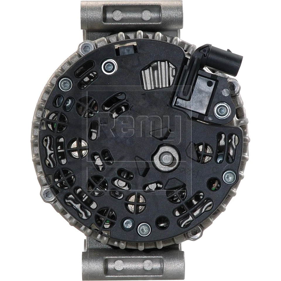 Alternador Remy para Mercedes-Benz 12752 Foto 4 de 4