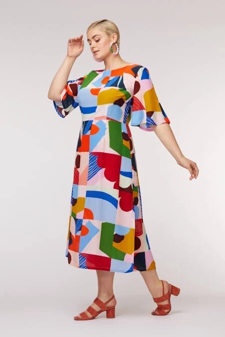 Gorman wildfire clearance dress