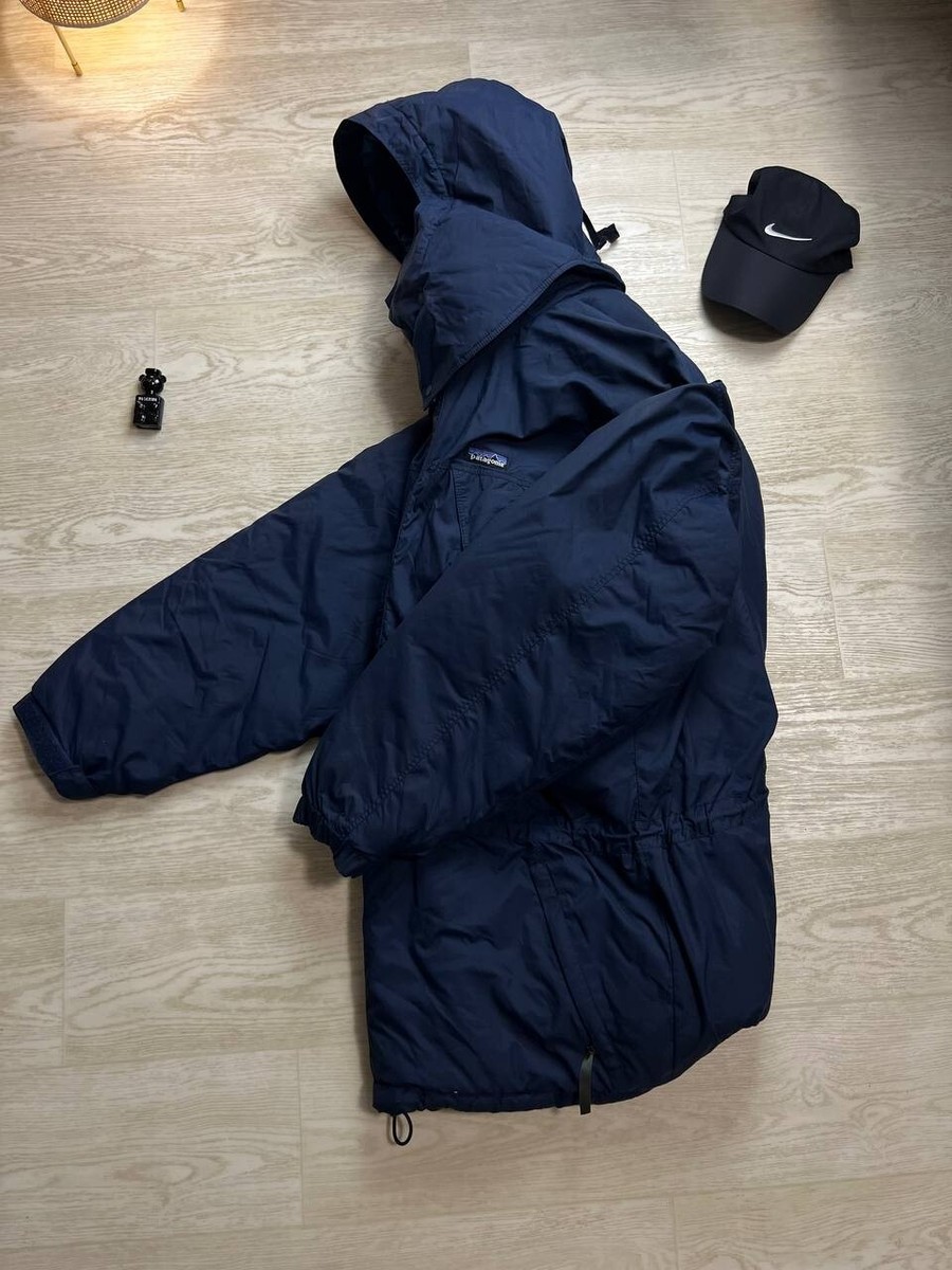 Patagonia Das Parka 84101 Vintage 90s 1996 Ski Snow Puffer Patagonia Das Parka 84101 Vintage 90s 1996 Ski Snow Puffer