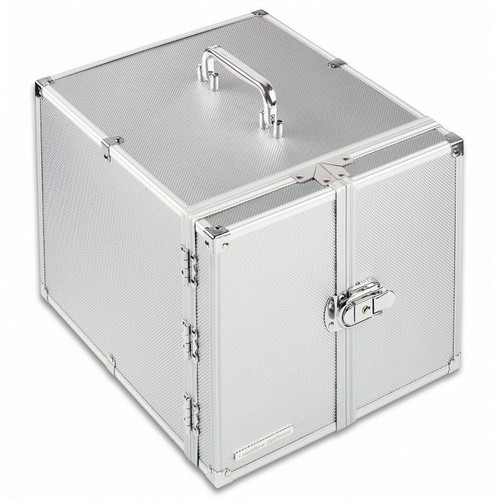 Valisette Cargo pour ranger 300 muselets de champagne. - Imagen 2 de 2
