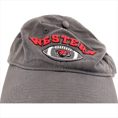 bulldog baseball hat