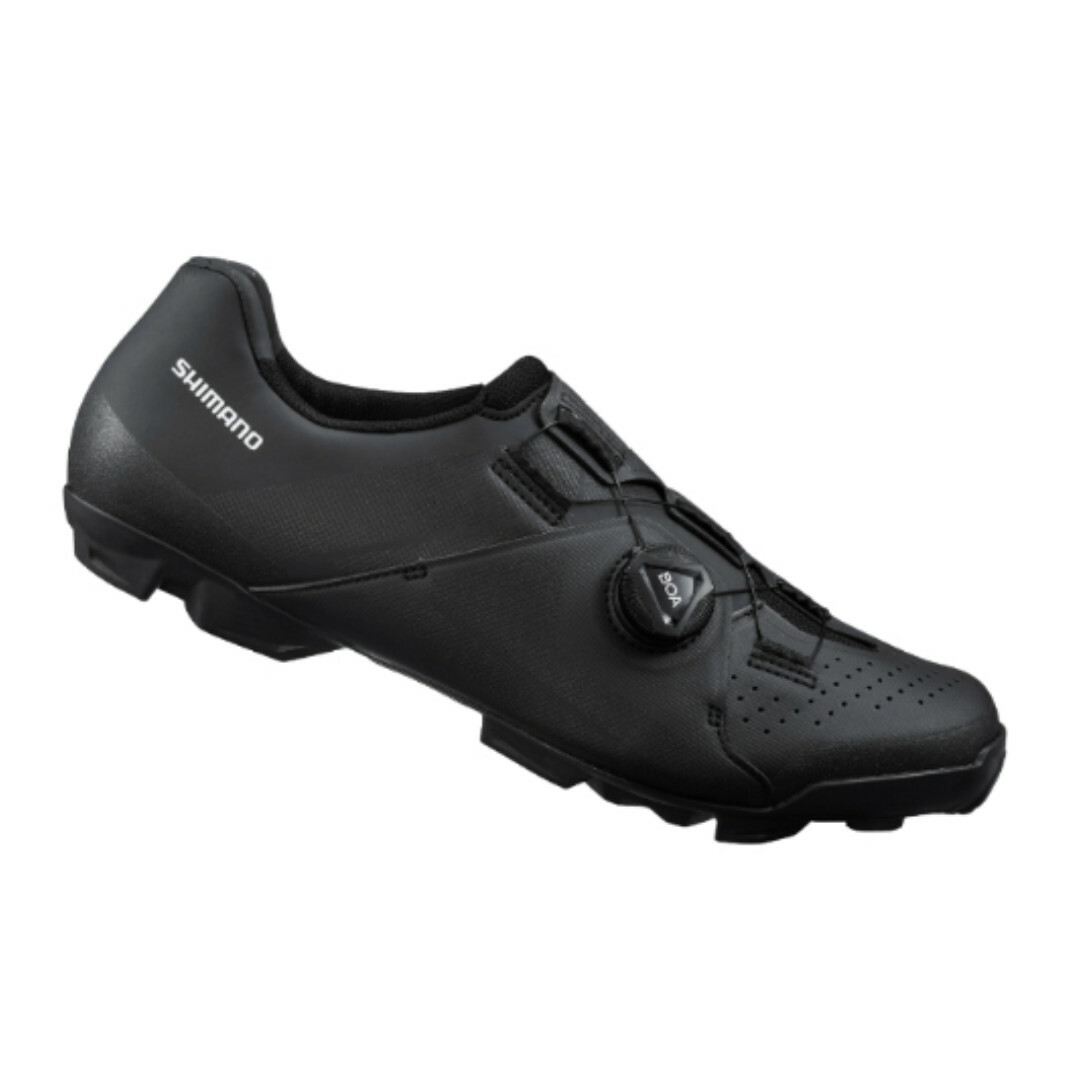 Scarpe bici - Shimano XC3 SH-XC300 ШИРОКИЙ Nero 28990₽