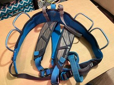 Women&rsquo;s - Black Diamond - Blue - Primrose SA - Climbing Harness
