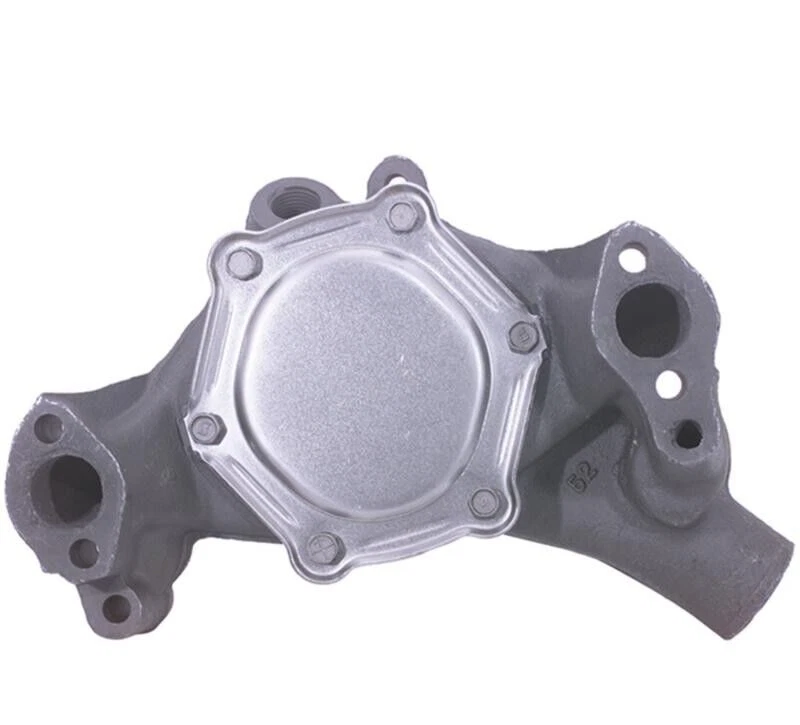 Engine Water Pump - Proven Valu 58-361 - Reman -  fits 1976 GMC Chevrolet Models - Image 2 of 3