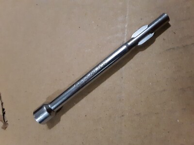 Snap On NDI 11 Nut Driver Shaft 11/32" | eBay