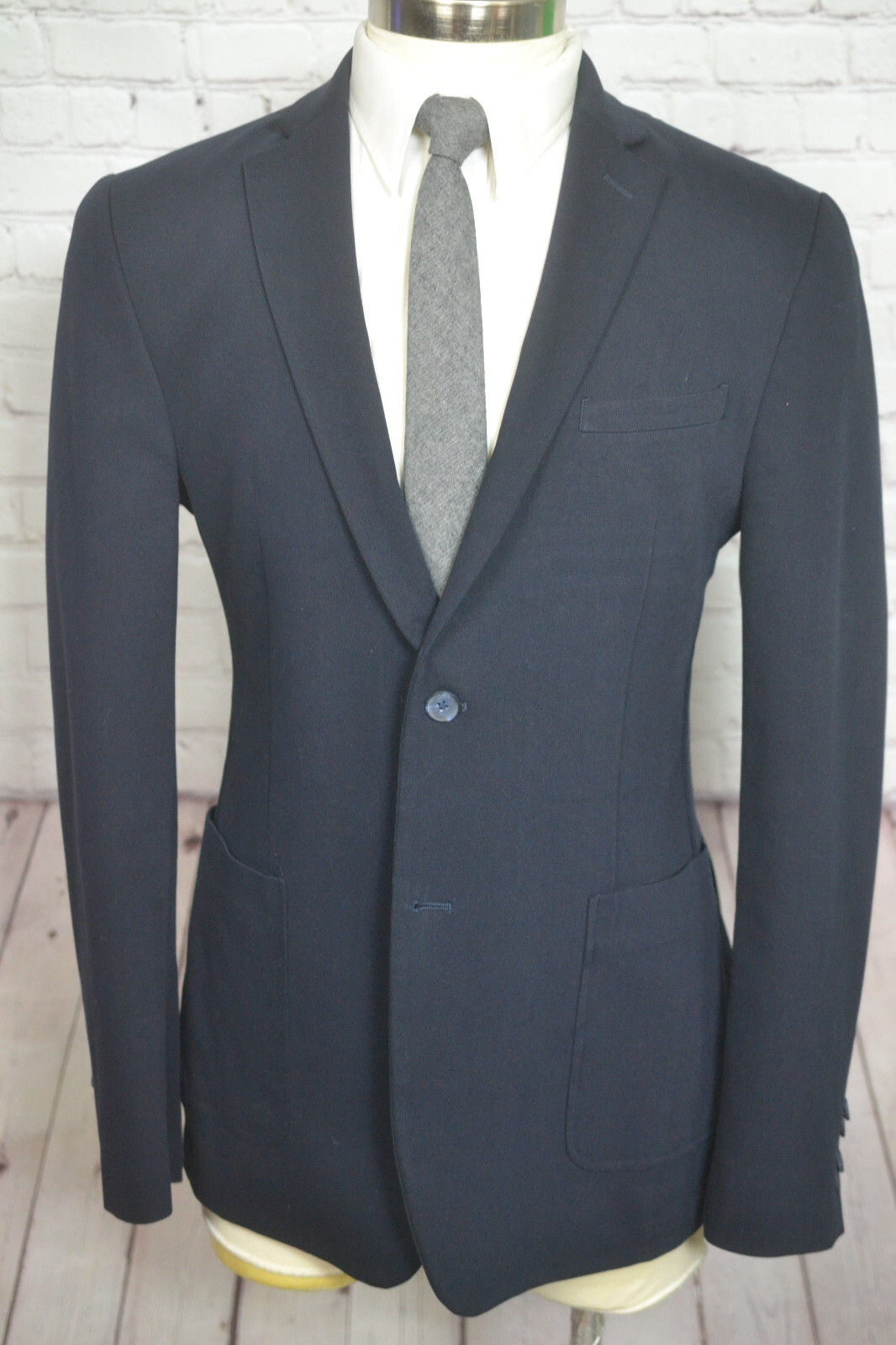 penguin sports jacket