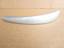 BMW E87 Dekorleiste T�r hinten rechts 6962104 87Tkm