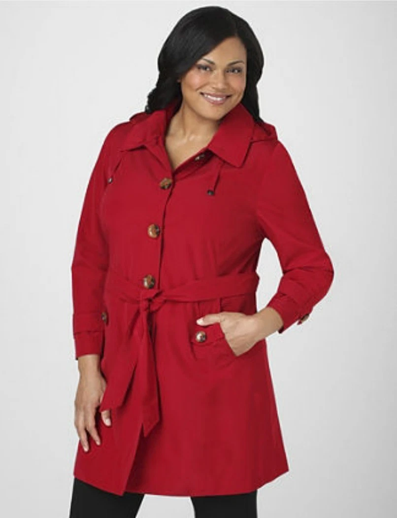 5x womens coat