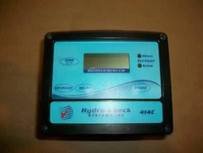 Hyrdo-Check Systems Controller 414C   UNUSED