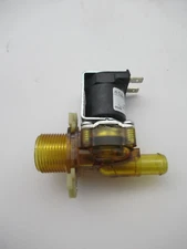 A.U.K. MULLER 24V  Solenoid Valve 66068