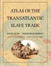 Atlas of the Transatlantic Slave Trade (The L...