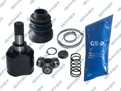 CV Joint Kit for Citroen C-ELYSEE C3 C4 DS3 JUMPY 9839512780