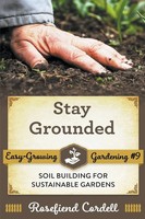 Rosefiend Cordell | Stay Grounded | Taschenbuch | Englisch (2020)