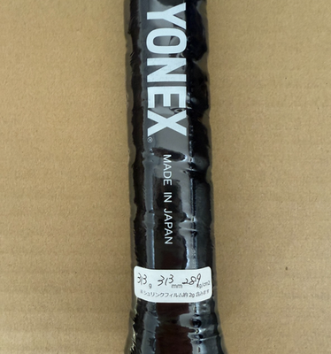 YONEX 2022 Model REGNA 98 02RGN98/02RGN98C Tennis Racket Black