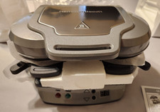 New Hamilton Beach 25490AG Dual Breakfast San...