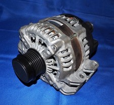 2022-2026 Maserati MC20 MCPura 3.0L V6 Engine Alternator Assembly OEM 1500 MILES