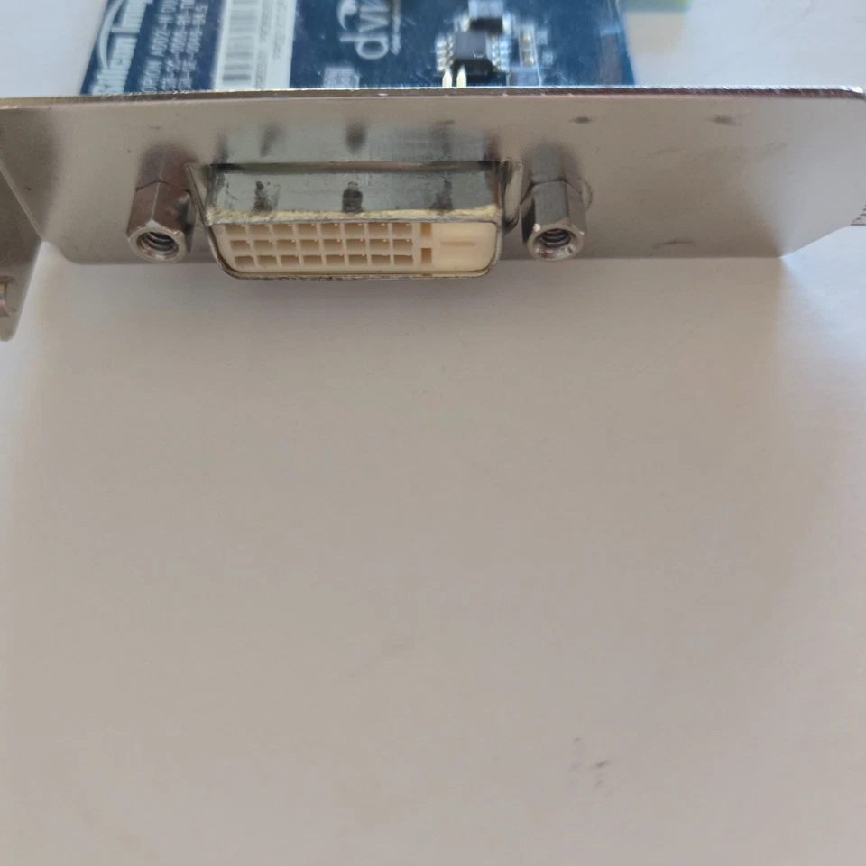 Silicon Image Sil1364ADD2-N Video Card NEW - Image 4 of 4