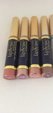 LOT 3- LipSense By SeneGence Long Lasting Liquid Lip Full Size New & Seale