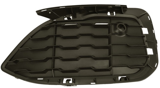 Grille de pare-choc gauche BMW Série 1 F20 finition noire type M135i