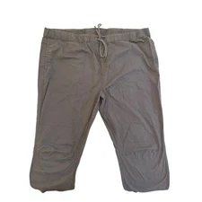 Goodfellow & Co. Menswear Olive Green Drawstring Casual Pants XXL