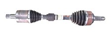 Honda CR-V LH Front Axle Shaft Assembly OEM 443063D4A01 2.0L Hybrid FWD 2023-25