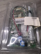 DSC PC1616 V4.60 PowerSeries 6-16 Zone Hybrid Alarm PC1616PCB (Board Only) 