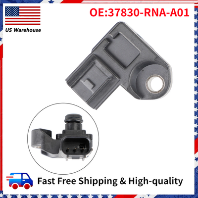 #ad OEM MAP Manifold Pressure Sensor 37830 RNA A01 for 2006 2025 Honda Acura Civic $10.90