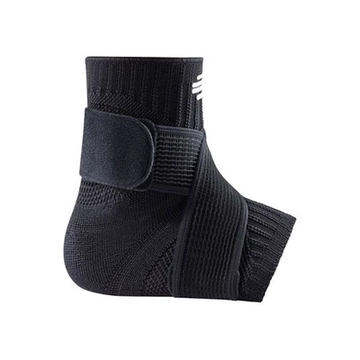 Bauerfeind Sports Ankle Support Fußgelenkbandage Training Unisex schwarz