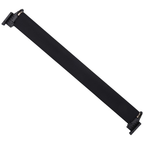 SunShade Sunroof Curtain Roof Panoramic for BMW GT5 F07 10-16 54107237591 Black - Picture 9 of 12