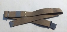 M1 Garand - Bm59 Cinghia Tela Verde Nuova 