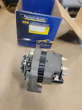 WPS 400-12423 Alternator 12 V, 94 A,  New, Standard