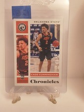 2021-22 Panini Chronicles Draft Picks - Cade Cunningham #1 (RC)