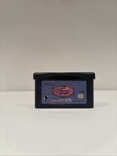 ebay® Auktion 336410919401 | Barbie as the Princess and the Pauper (Nintendo Gameboy Advance) Cart Only! Thumbnail of ebay® auction 336410919401 | Barbie as the Princess and the Pauper (Nintendo Gameboy Advance) Cart Only!
