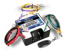 Hypertech 49020 Trollbridge 36 Both