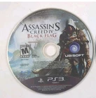 Assassin's Creed IV Black Flag PS3 Reserved For Lank5304