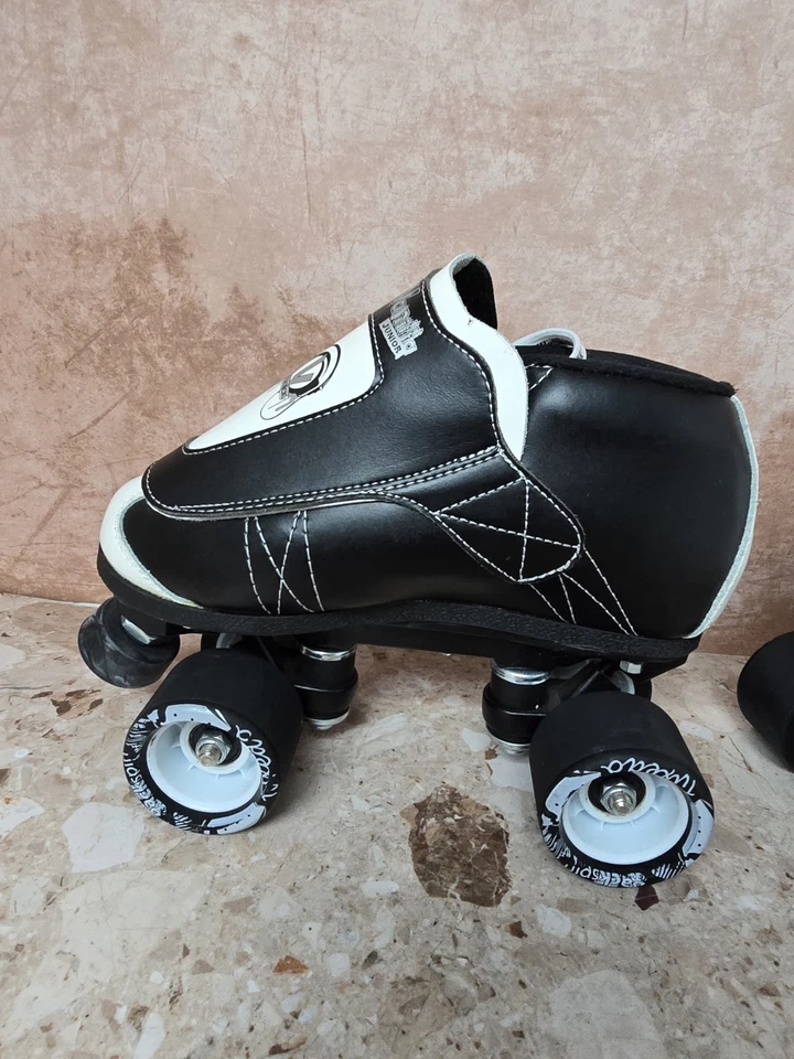 Esmoquin VNLA Vanilla Junior Patines para hombre Talla 6 para mujer Talla 7 Foto 2 de 4