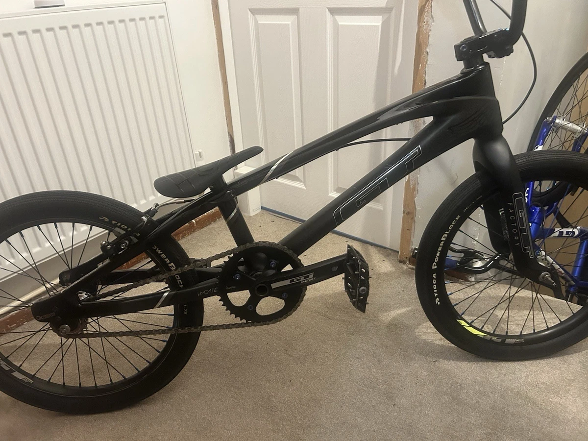 Pro Bmx Race Bike for sale | eBay UK