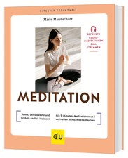 Meditation ~ Marie Mannschatz ~  978383389903...