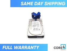 IBM ST4000NM0023 SEAGATE 4TB 7.2K 6GBP/S 3.5in NL SAS DRIVE