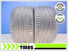 2 PIRELLI CINTURATO P7 A/S N0 XL 315/30R21 US...
