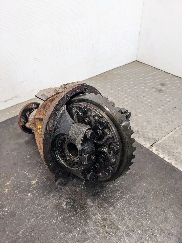 Carrier Rear Axle 4 Cylinder 4WD 4.625 Ratio Fits 93-97 NISSAN PICKUP 1180151 - Image 4 of 4