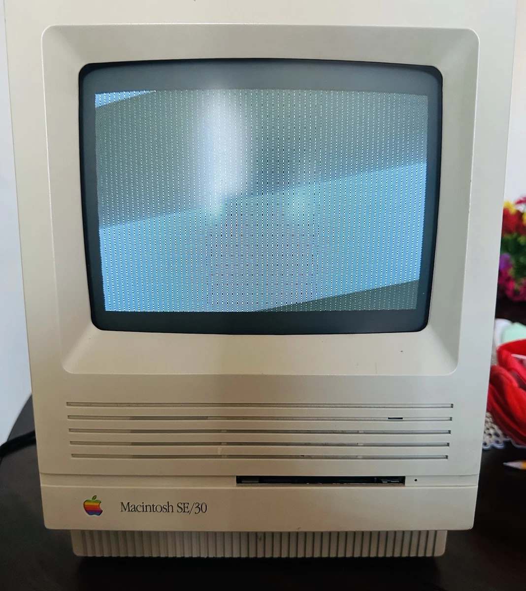 Apple Macintosh SE Vintage Computers & Mainframes for sale | eBay