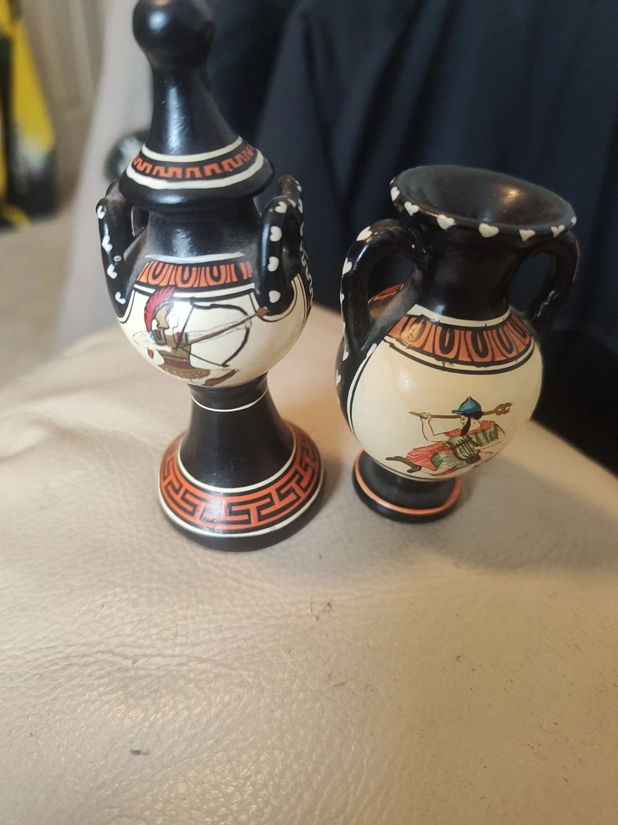Greek Vase Indiana Greek Antiquities for sale | eBay