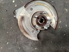 E-PACE    2020 Rear Left Side Knuckle/Stub 349289