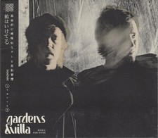 Gardens & Villa    Music For Dogs (CD)