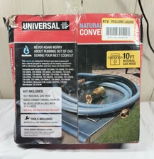 Universal 710-0008D Natural Gas Conversion Kit 1008 106 712 