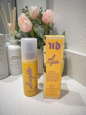 Urban Decay All Nighter by Urban Decay, 4oz Setting Spray with Vitamin C