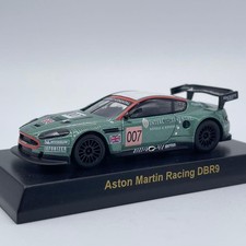 [Kyosho] Aston Martin Racing DBR9